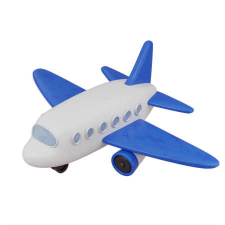 Plan  3D Icon