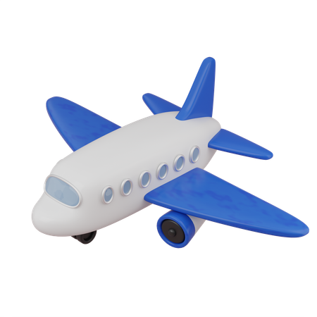 Plan  3D Icon