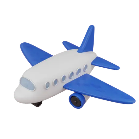 Plan  3D Icon