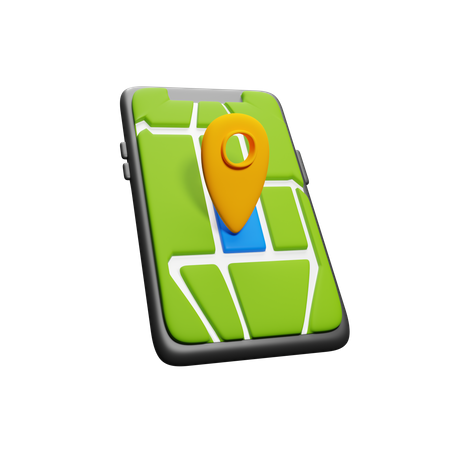 Carte de vacances  3D Icon