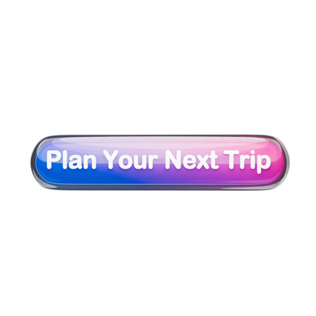 Plan Your Next Trip  3D Icon