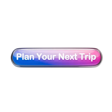 Plan Your Next Trip  3D Icon