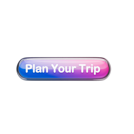 Plan Your Trip  3D Icon