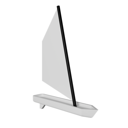 Planche à voile  3D Icon