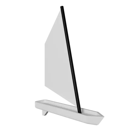 Planche à voile  3D Icon