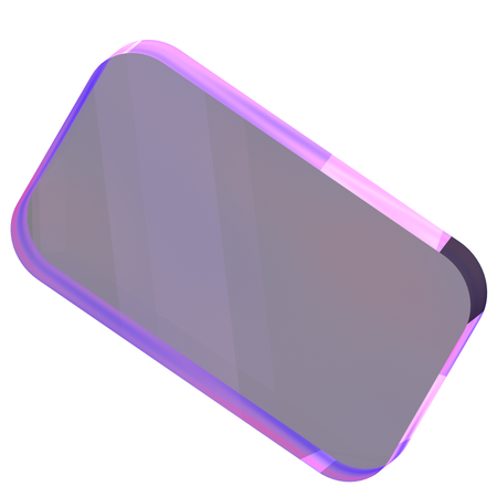 Plane  3D Icon