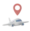 Plane Location