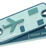 Plane Ticket