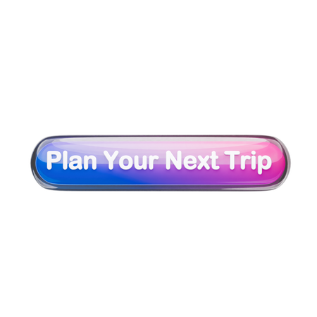 Planeje sua próxima viagem  3D Icon