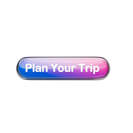 Planeje sua viagem  3D Icon