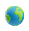 Planet Erde
