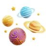 Planets