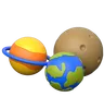 Planets