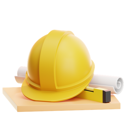 La planificación del desarrollo  3D Icon