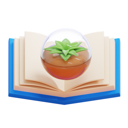 PLANT  3D Icon