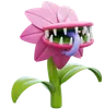Plant Monster