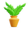 Plant Pot