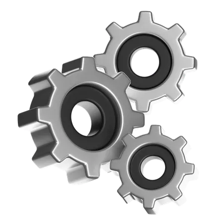 Plantado  3D Icon