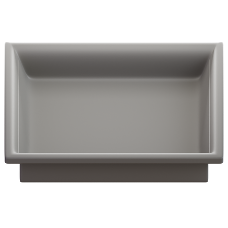 Plaque de cuisson  3D Icon