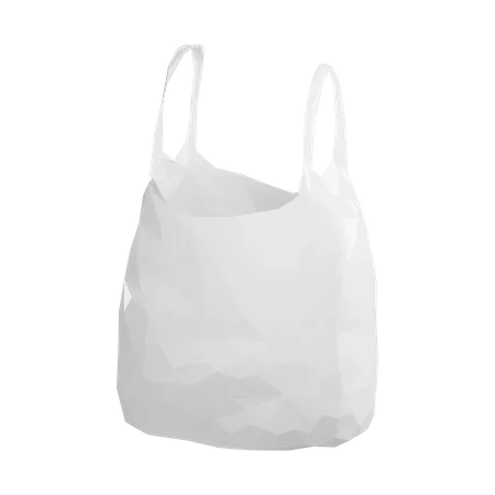 White Plastic Bag PNG Transparent Images Free Download, Vector Files