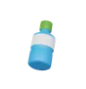 Plastic Bottle