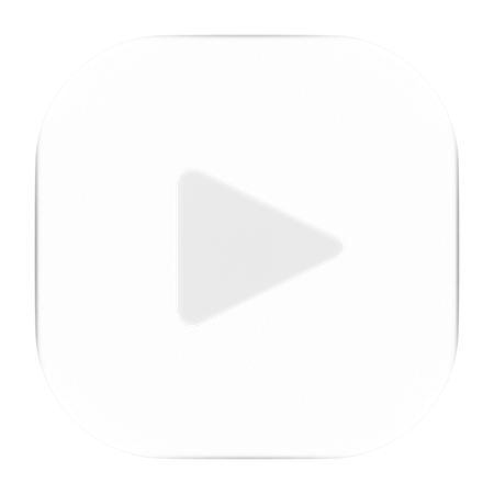 놀다  3D Icon