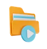 Play Button File