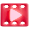 Play Button Interface
