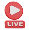 Play Live Streaming