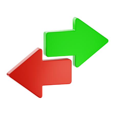 Player Change  3D Icon