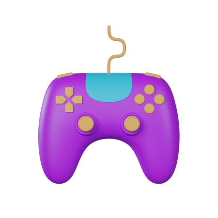 Playstation  3D Icon