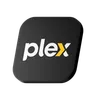 Plex Logo