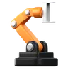 Pliers Robotic Arm