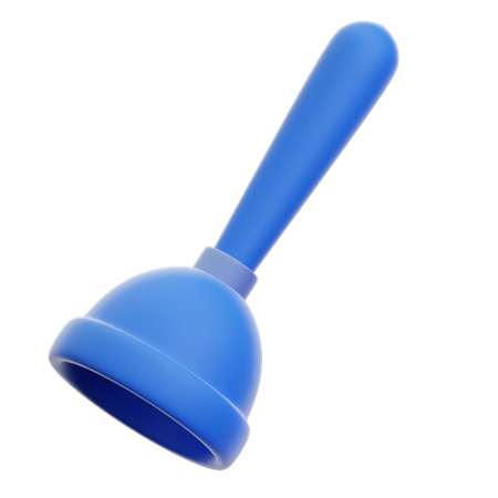 Plombier  3D Icon