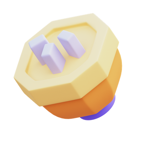 Plug  3D Icon