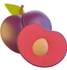 Plum