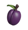 Plum