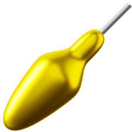 Plumb Bob  3D Icon