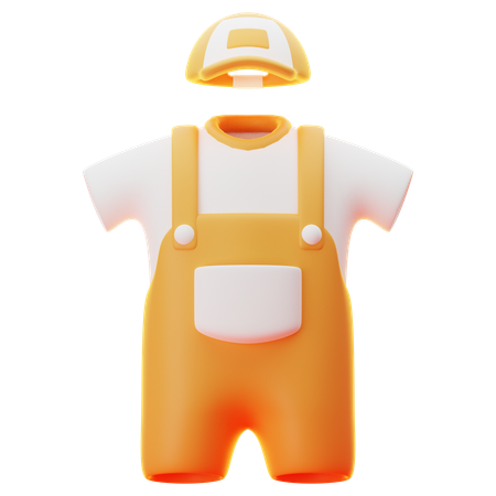 PLUMBER  3D Icon