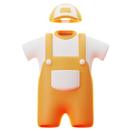 PLUMBER  3D Icon