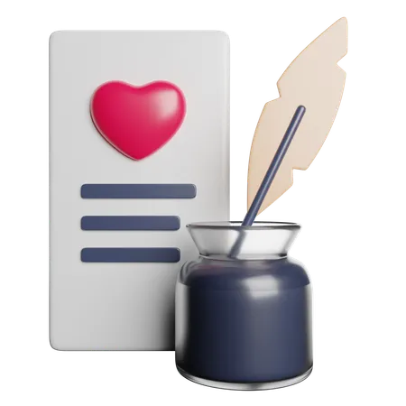 Penne  3D Icon