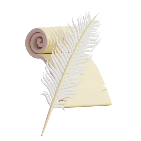 Penne  3D Icon