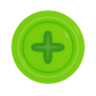 graphics of plus button