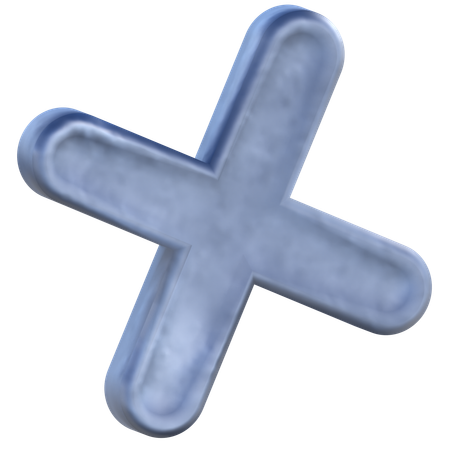 Plus-Design  3D Icon
