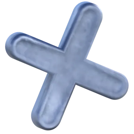 Plus-Design  3D Icon