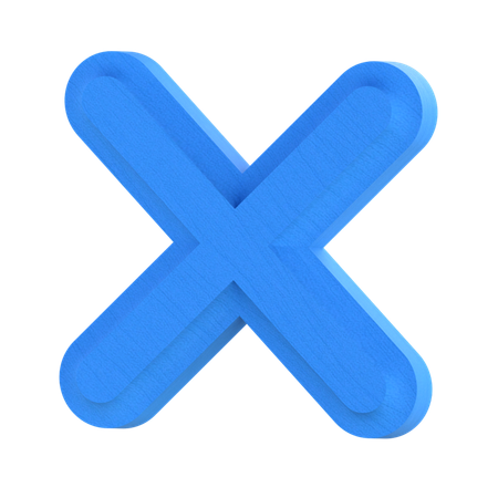 Plus Design  3D Icon