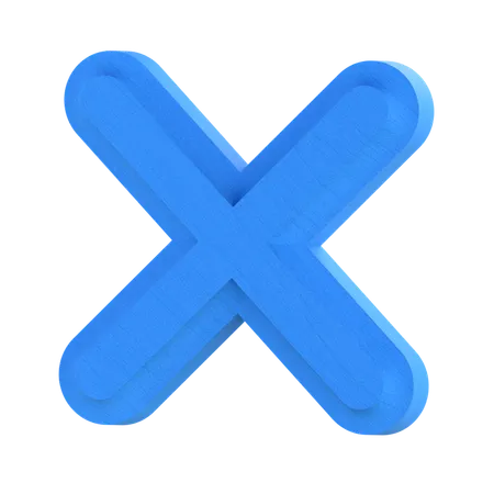 Plus Design  3D Icon