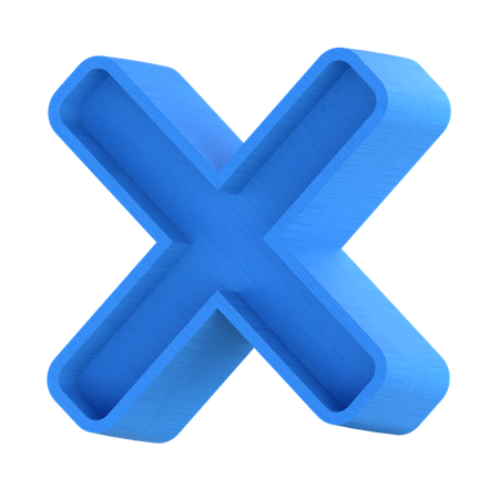 Plus Design  3D Icon