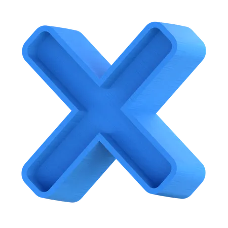 Plus Design  3D Icon