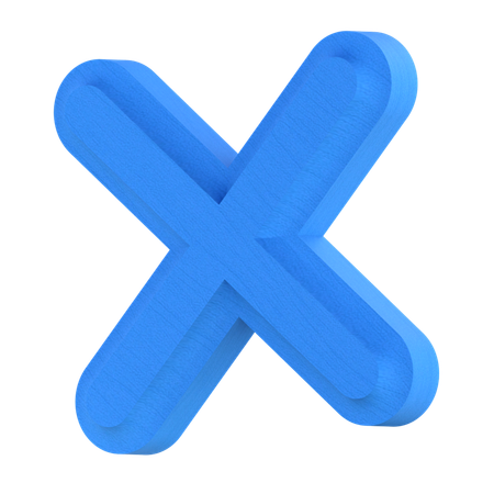 Plus Design  3D Icon